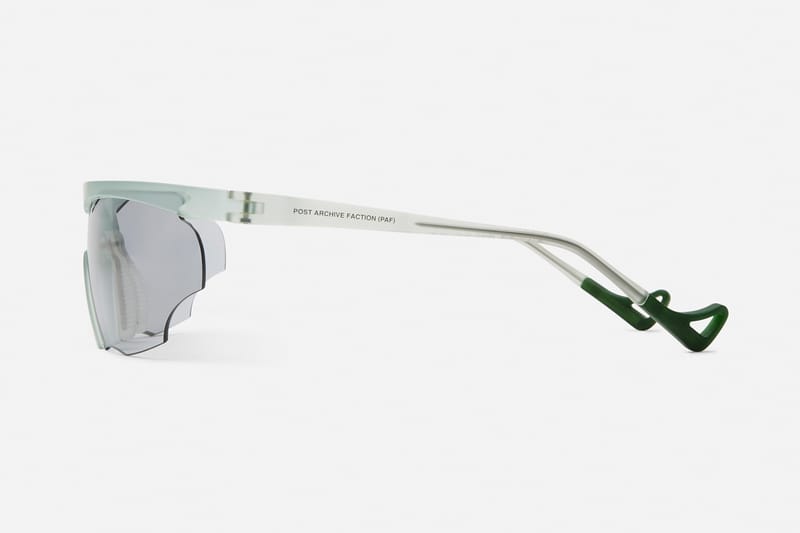 District Vision POST ARCHIVE FACTION (PAF) Collab | Hypebeast
