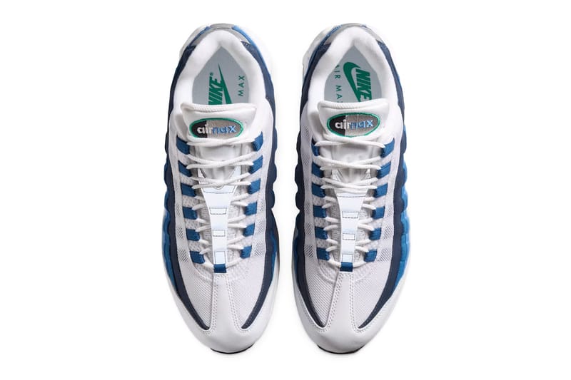 Nike Air Max 95 Big Bubble 