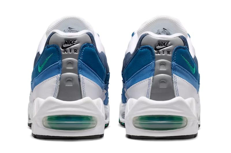 Nike Air Max 95 Big Bubble 
