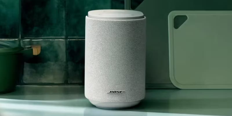 Bose Lifestyle Ultra Speaker Release Info | Hypebeast