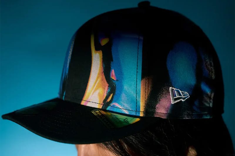 New Era x Yoichi Ochiai x Eirakuya 最新コラボ情報 | Hypebeast.JP