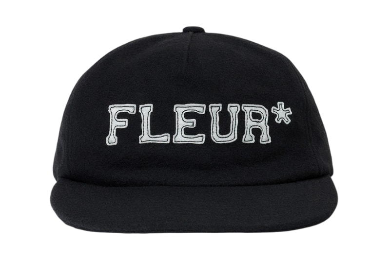 GOLF le FLEUR* New Pillbox Hat, Patch 5 Panel Hat, 6 Panel Hat Release ...