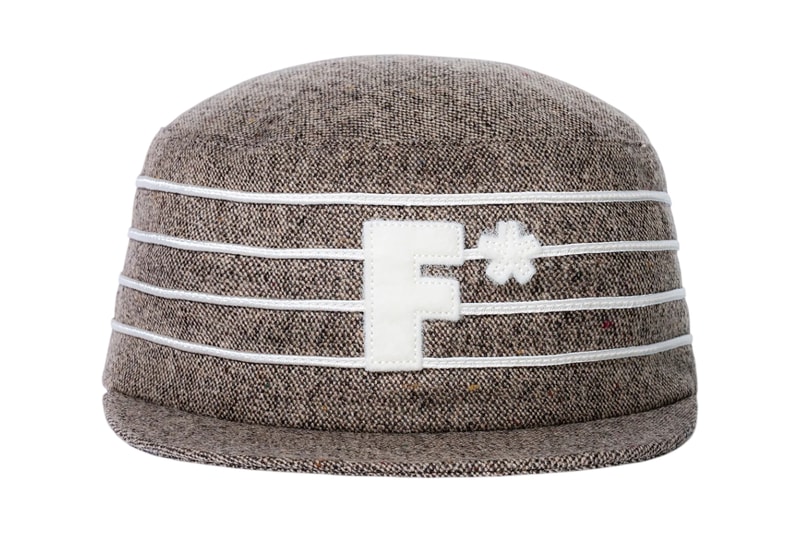GOLF le FLEUR* New Pillbox Hat, Patch 5 Panel Hat, 6 Panel Hat Release ...