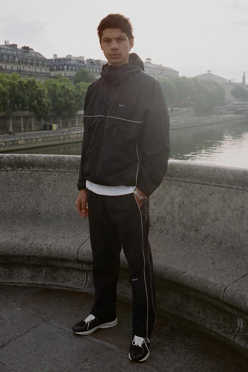 JJJJound Elevates the Tracksuit With Its Latest Drop | Hypebeast