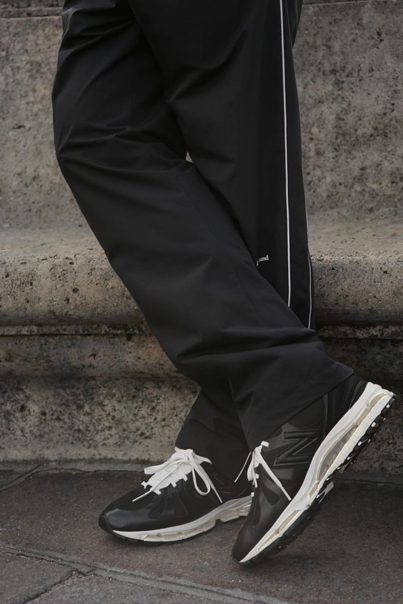 JJJJound Elevates the Tracksuit With Its Latest Drop | Hypebeast