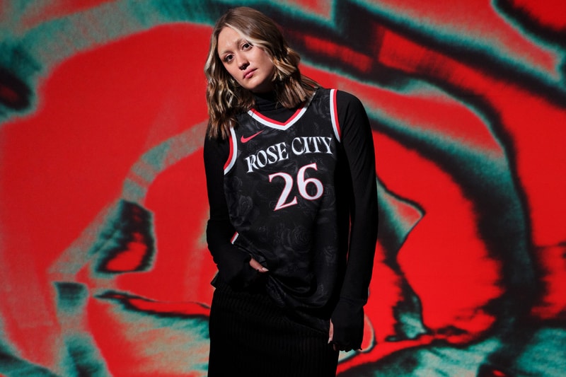 Nike 發佈 2026 年 WNBA Rebel Edition 新球衣系列|2026 WNBA Rebel Edition ...