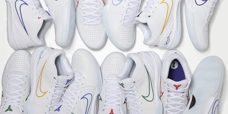 Nike Kobe 4 Protro 