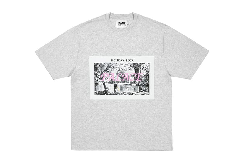 Palace Skateboard Summer 2026 Drop 2 Release Info | Hypebeast