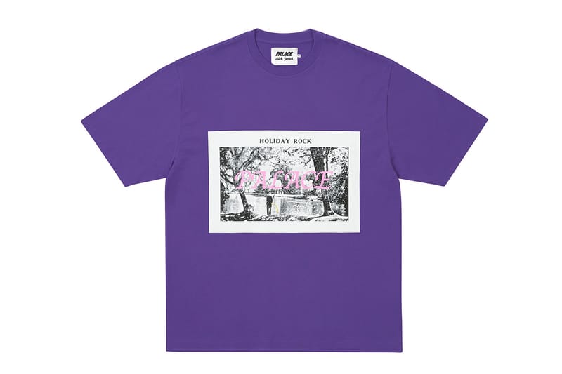 Palace Skateboard Summer 2026 Drop 2 Release Info | Hypebeast
