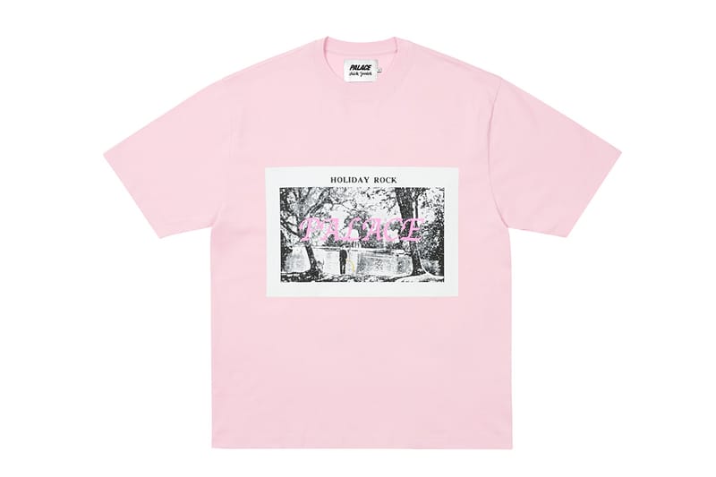 Palace Skateboard Summer 2026 Drop 2 Release Info | Hypebeast
