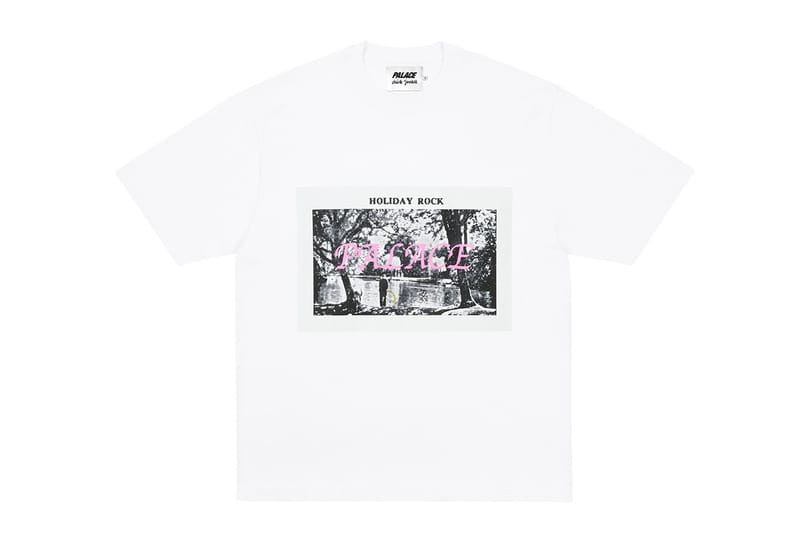 Palace Skateboard Summer 2026 Drop 2 Release Info | Hypebeast