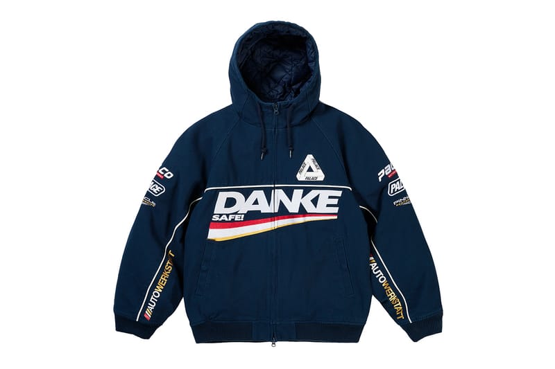 Palace Skateboard Summer 2026 Drop 2 Release Info | Hypebeast