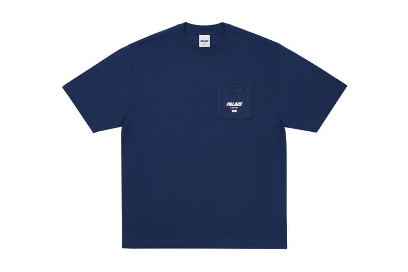Palace Skateboard Summer 2026 Drop 2 Release Info | Hypebeast