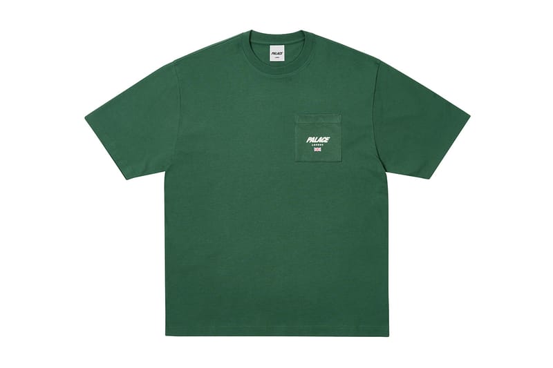 Palace Skateboard Summer 2026 Drop 2 Release Info | Hypebeast
