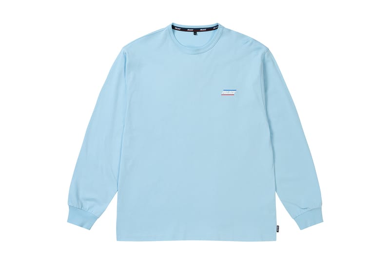 Palace Skateboard Summer 2026 Drop 2 Release Info | Hypebeast