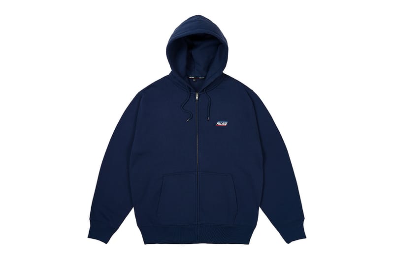 Palace Skateboard Summer 2026 Drop 2 Release Info | Hypebeast