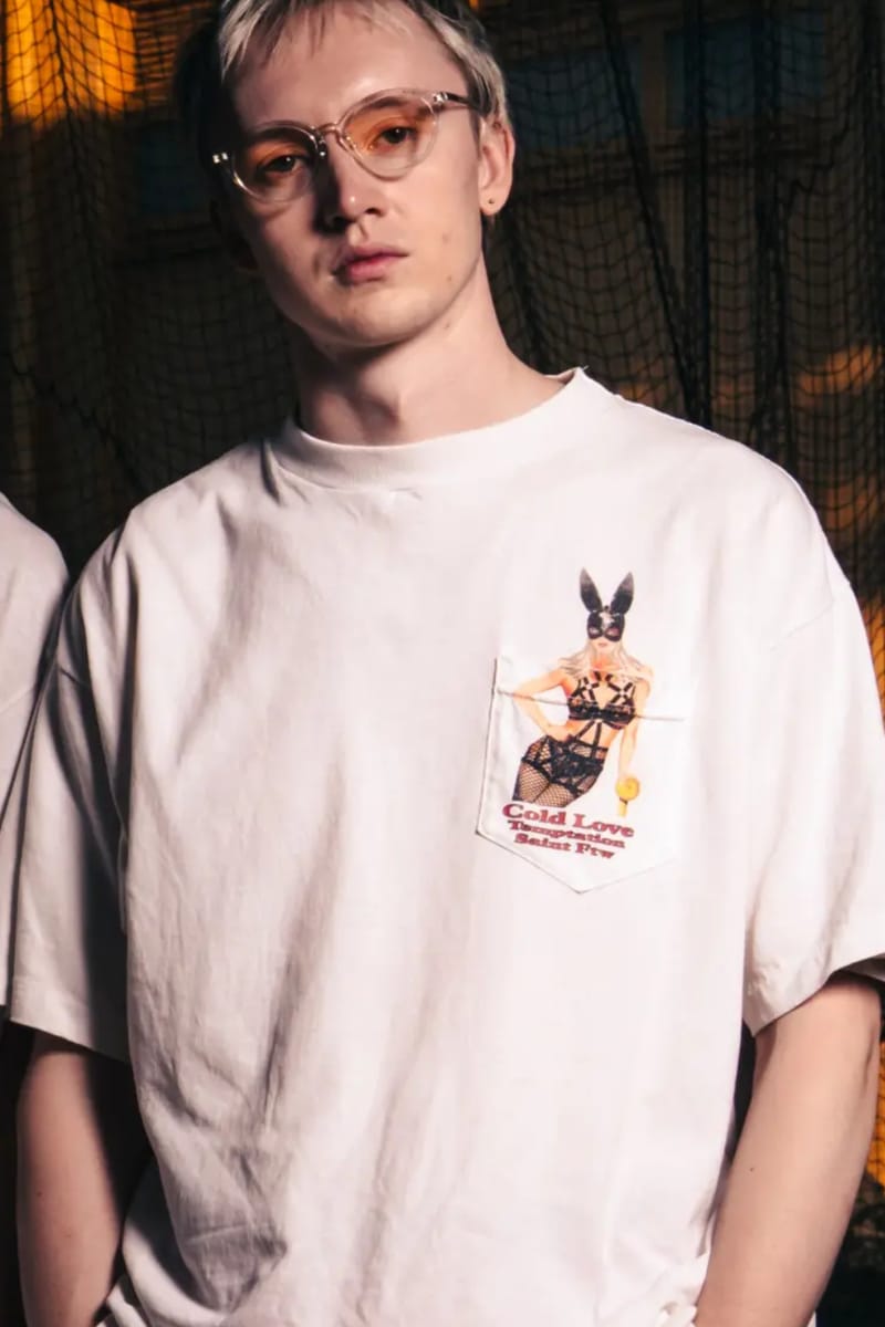 SAINT Mxxxxxx SS26 Drop 10 Release Info | Hypebeast