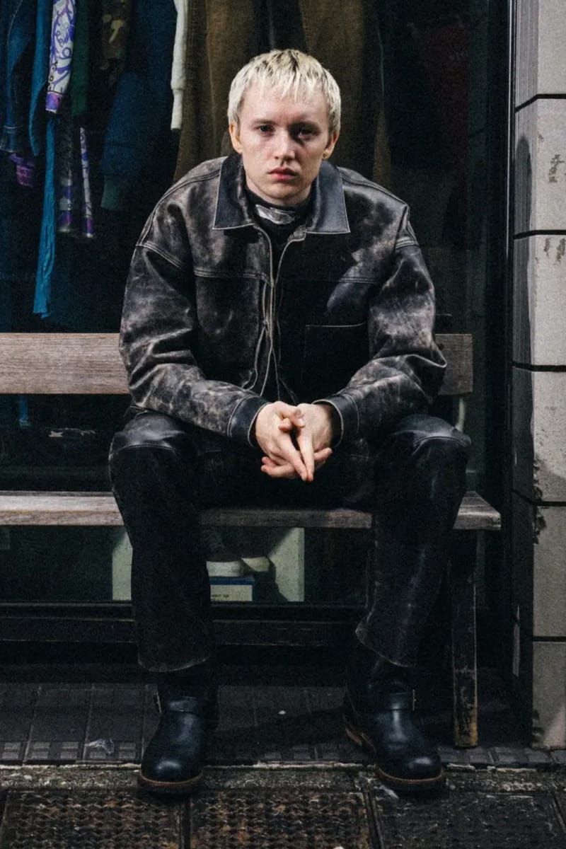 SAINT Mxxxxxx SS26 Drop 10 Release Info | Hypebeast