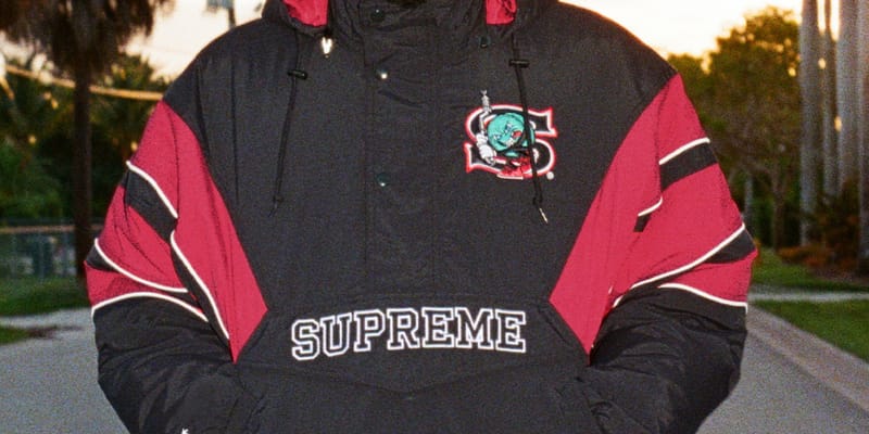 ksk3】ダブル　ジャケット　Palace　Supreme　AURALEE 8 Drops You Don't Want to Miss This Week Supreme | Hypebeast