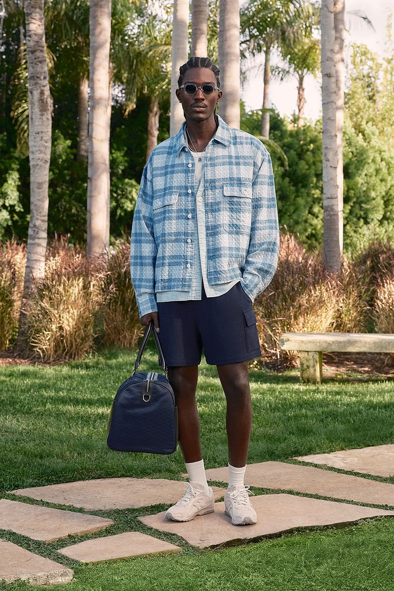 Kith Jonah Hill Summer 2026 Collection Clarks Originals | Hypebeast