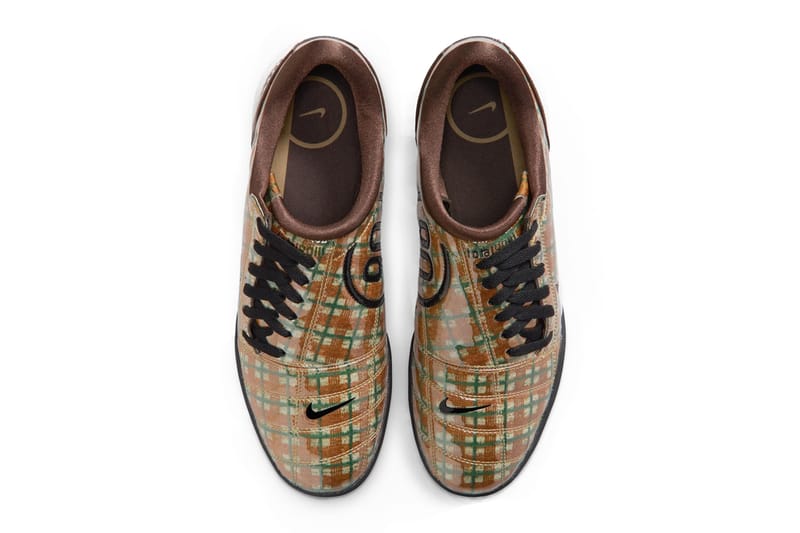 NYC's Liim for Nike x Procell Total 90 Heirloom Launch | Hypebeast