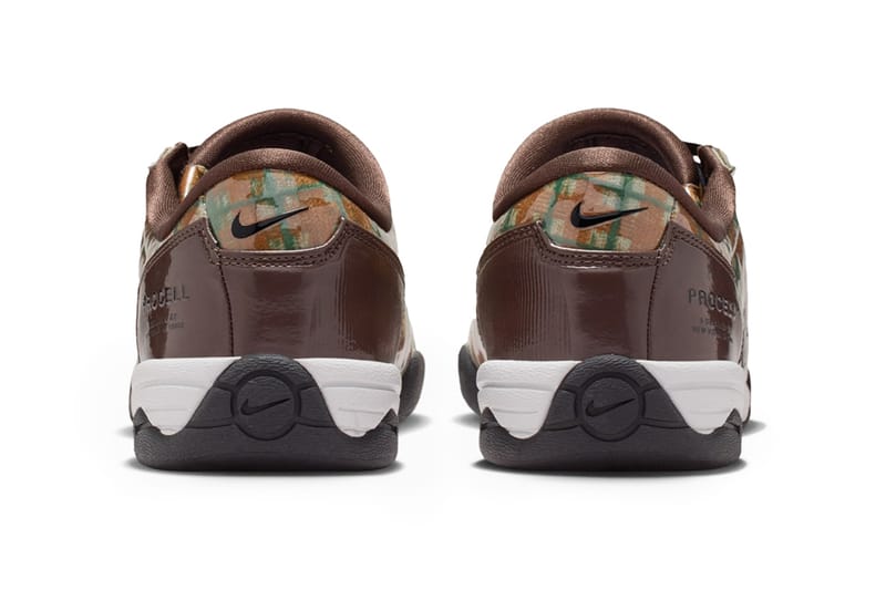 NYC's Liim for Nike x Procell Total 90 Heirloom Launch | Hypebeast