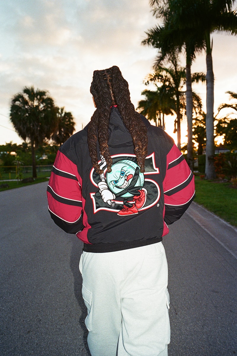 SALEM x Supreme Spring 2026 Collaboration Release | Hypebeast
