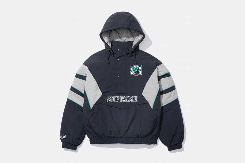 SALEM x Supreme Spring 2026 Collaboration Release | Hypebeast