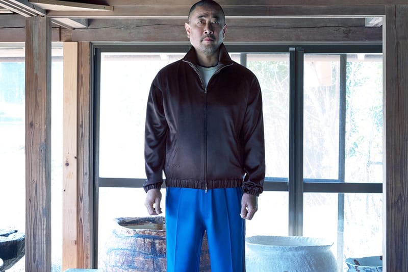 Y-3 M3 STP Reversible Coat 