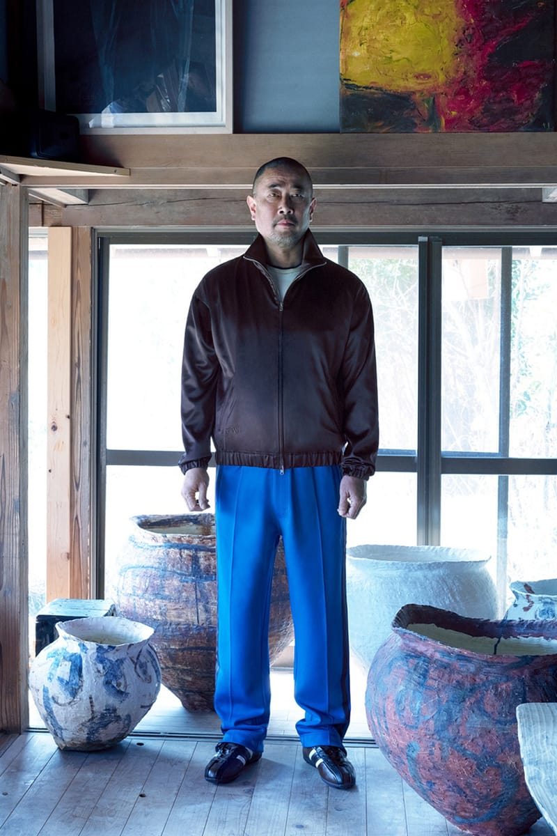 wales bonner A Picture of You アート・デザイン The Latest Adidas Originals X Wales Bonner Collab Is Exactly What