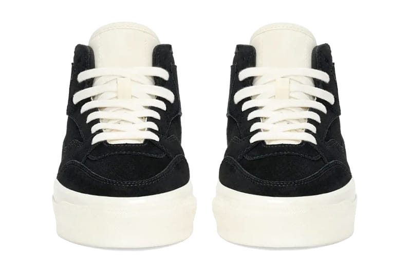 JJJJound x Vans Half-Cab Returns May 19 | KicksUnderCost