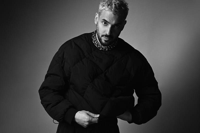OAMC's Luke Meier on The Brand's Lasting Appeal | Hypebeast