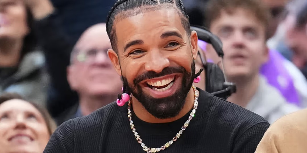 Drake Becomes the First Artist in History To Have Three Albums Chart ...