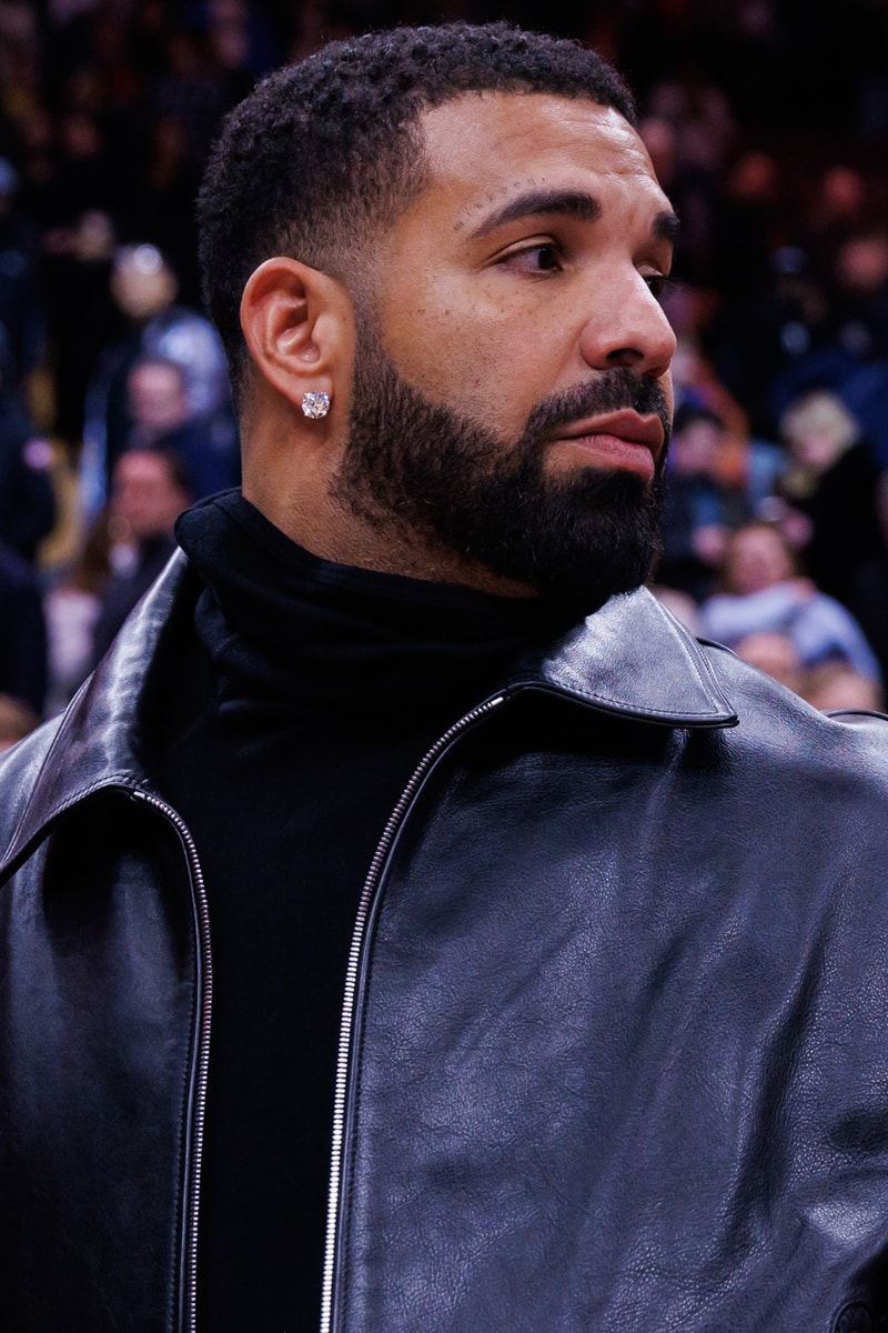 Did Drake Redefine the Album Rollout? ICEMAN's Defrost | Hypebeast