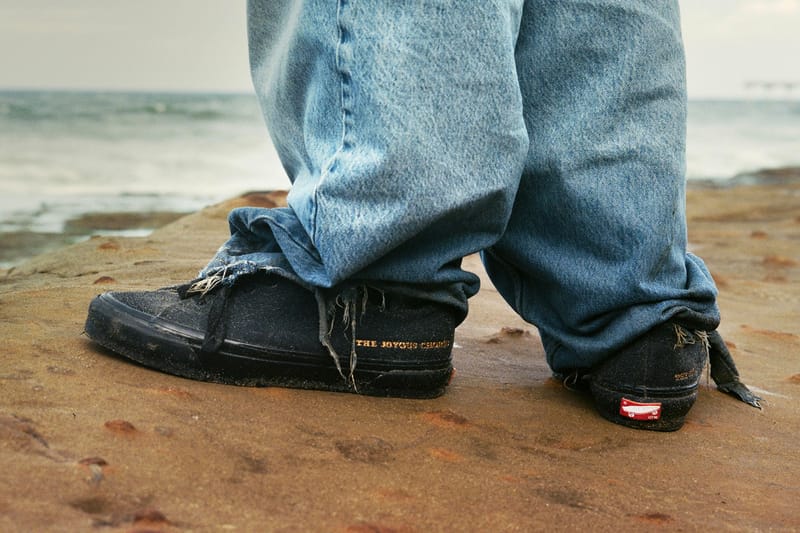 OTW by Vans x Julian Klincewicz Old Skool 36 & Style 31 | Hypebeast