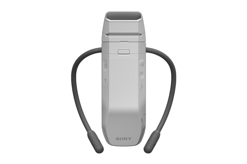 Sony Reon Pocket Pro Plus : date de sortie et prix en Europe | Hypebeast