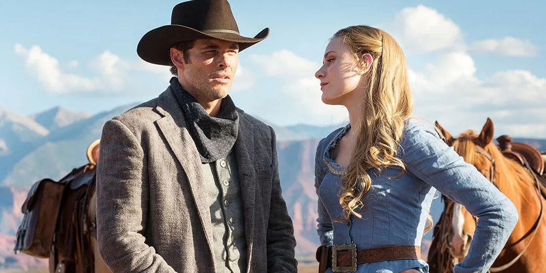 Warner Bros. Developing 'Westworld' Movie Reboot | Hypebeast