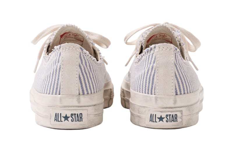 Madhappy x Converse Chuck 70 Collab Release Info | Hypebeast