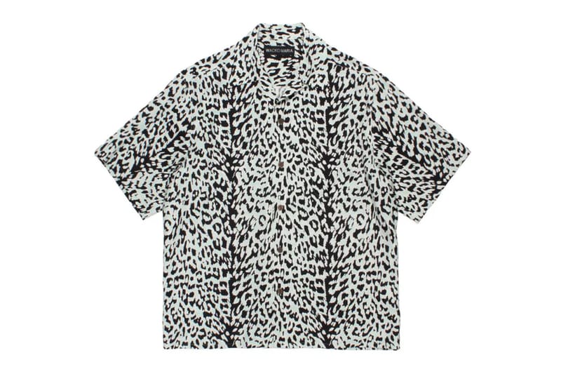 Wrangler x HAYN x SOLBIATI x WACKO MARIA SS26 Collabs Release Info