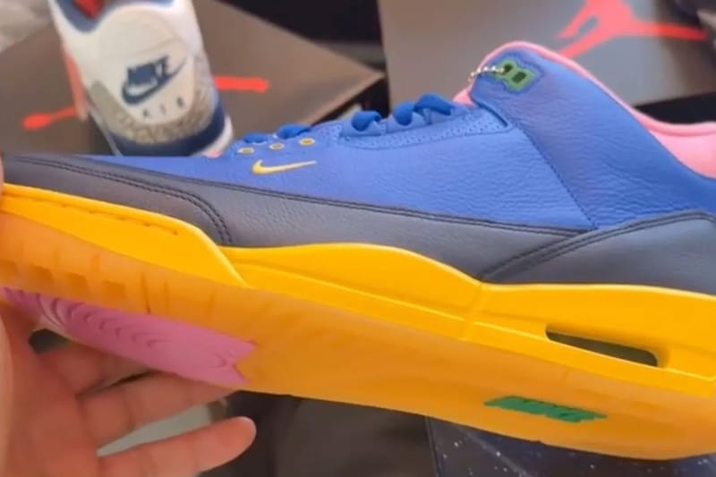 Air Jordan 3 