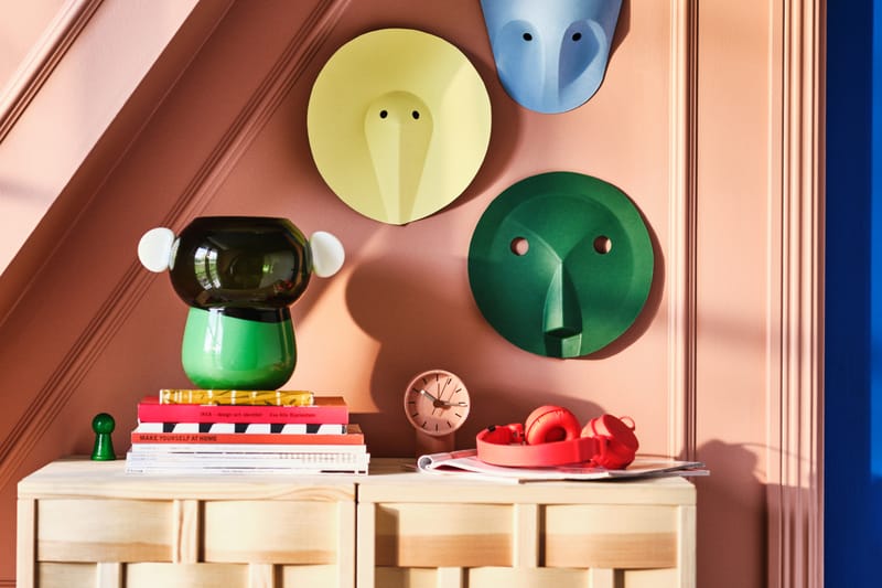 IKEA PS 2026 “Playful Functionality” Collection | Hypebeast