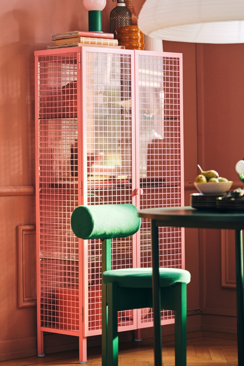 IKEA PS 2026 “Playful Functionality” Collection | Hypebeast