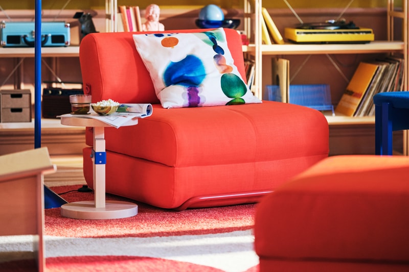 IKEA PS 2026 “Playful Functionality” Collection | Hypebeast
