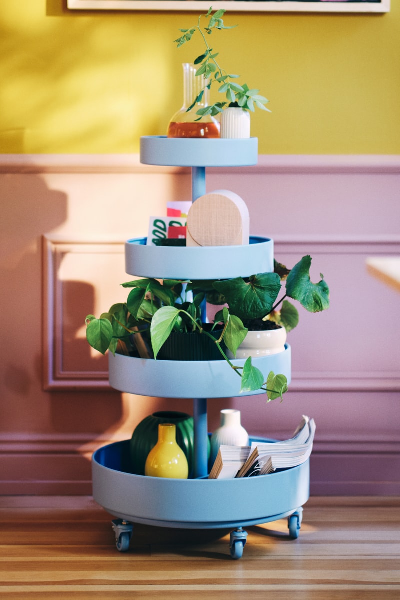 IKEA PS 2026 Playful Functionality 趣玩机能系列 | Hypebeast