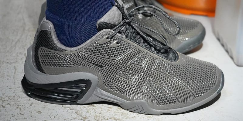 Kiko Kostadinov x ASICS Novalis Season 5 First Look | Hypebeast