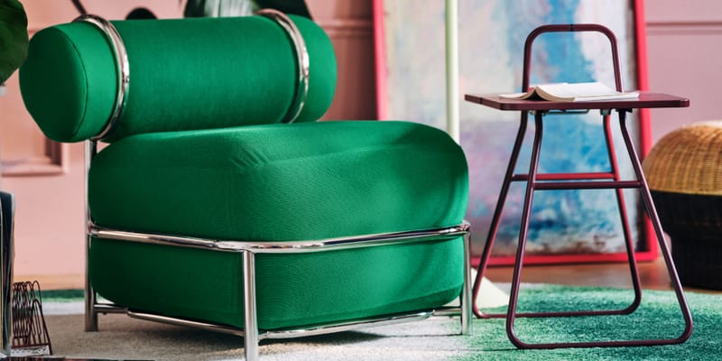 IKEA PS 2026 “Playful Functionality” Collection | Hypebeast