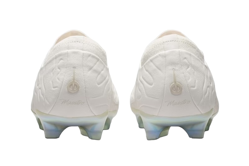 Jordan Tiempo Maestro Elite SE „Sail/Infrared 23“ offizielle Bilder ...