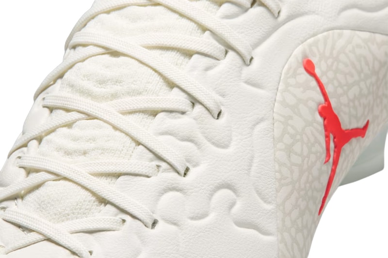 Jordan Tiempo Maestro Elite SE „Sail/Infrared 23“ offizielle Bilder ...