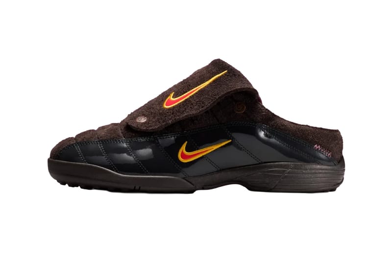 Kids of Immigrants x Nike T90 Mule Pack Official Images, Release