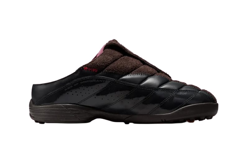 Kids of Immigrants x Nike T90 Mule Pack Official Images, Release